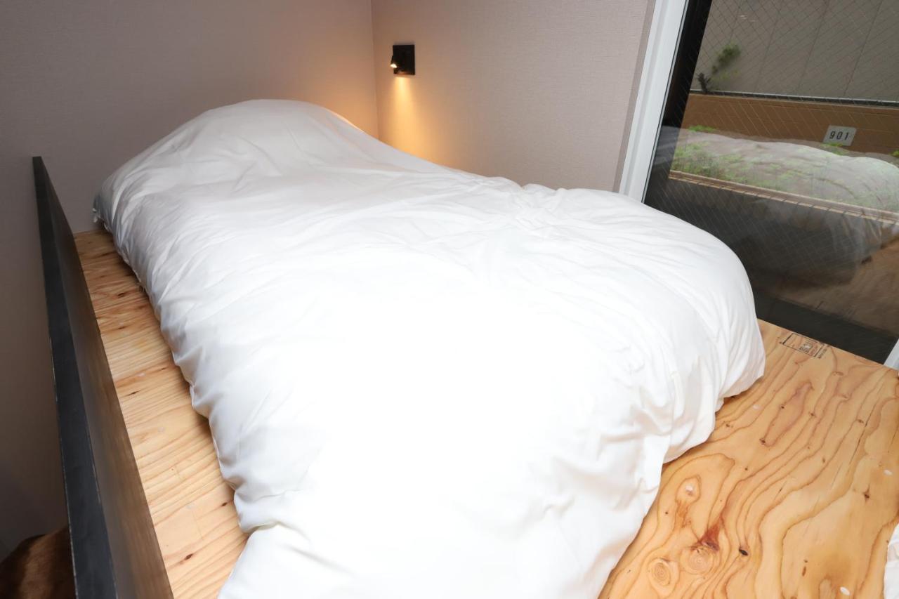 Uchi Living Stay Aozora سابورو المظهر الخارجي الصورة