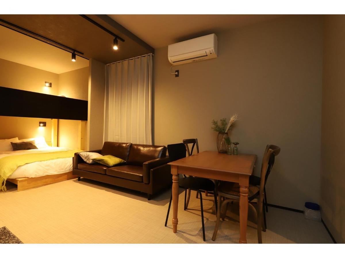 Uchi Living Stay Aozora سابورو المظهر الخارجي الصورة