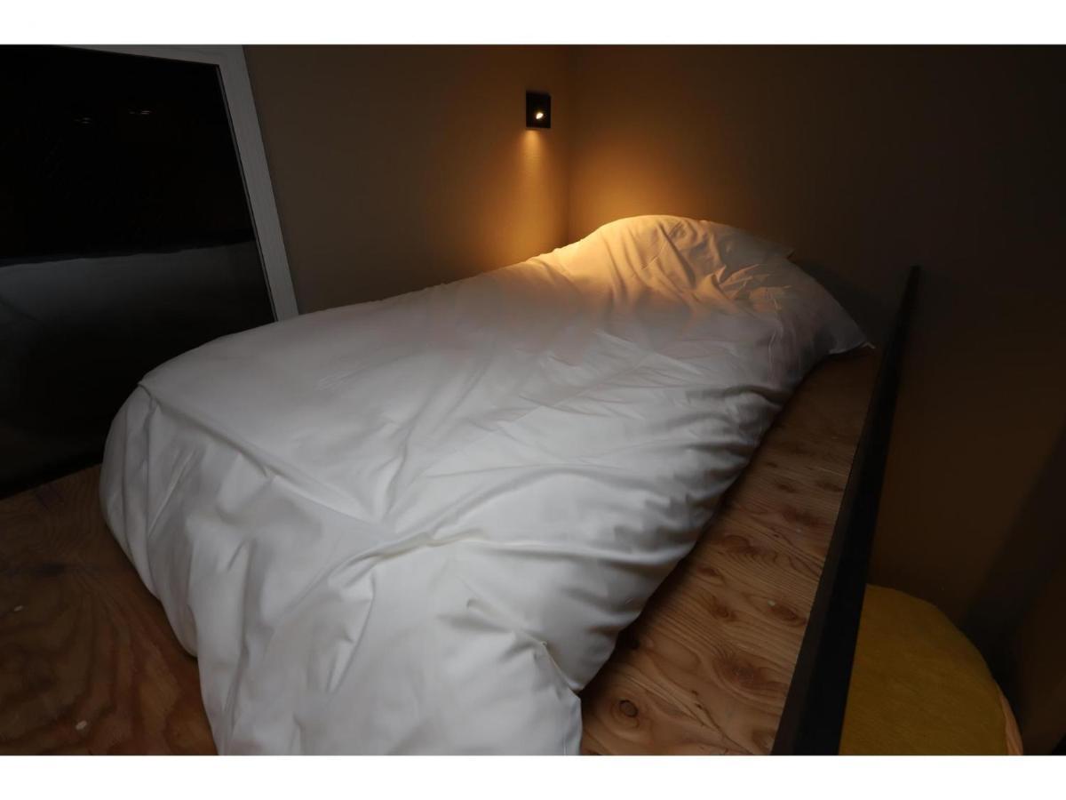 Uchi Living Stay Aozora سابورو المظهر الخارجي الصورة