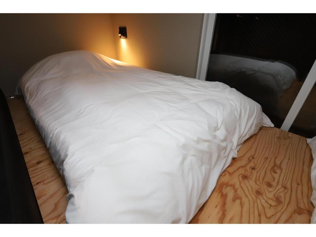 Uchi Living Stay Aozora سابورو المظهر الخارجي الصورة